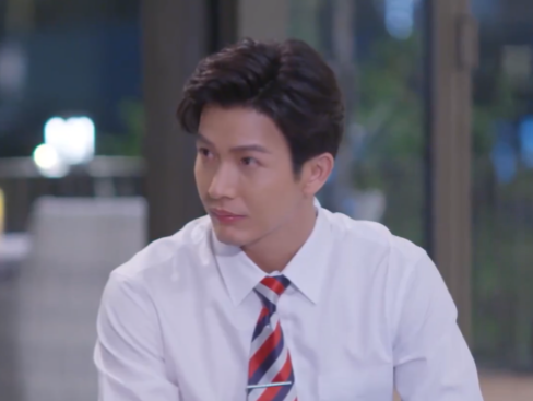 |盘点今年颜值爆表的泰剧，有没有你喜欢的那一款