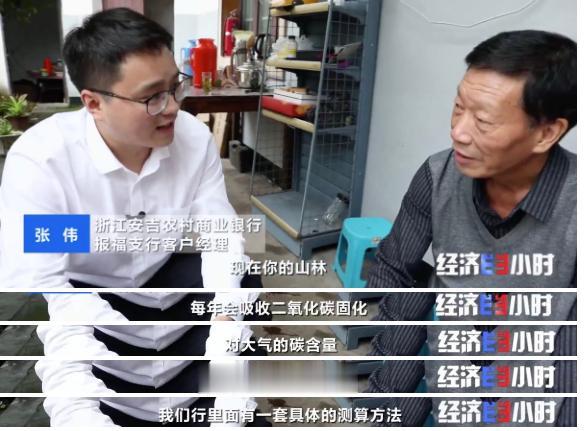空气也能抵押贷款?真的!六旬老人从银行贷了37万余元:“这辈子真是头一次听说”