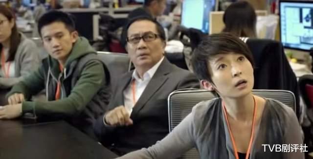 周家怡|《星空下的仁医》周家怡演技被赞，因受周润发认可重新出发