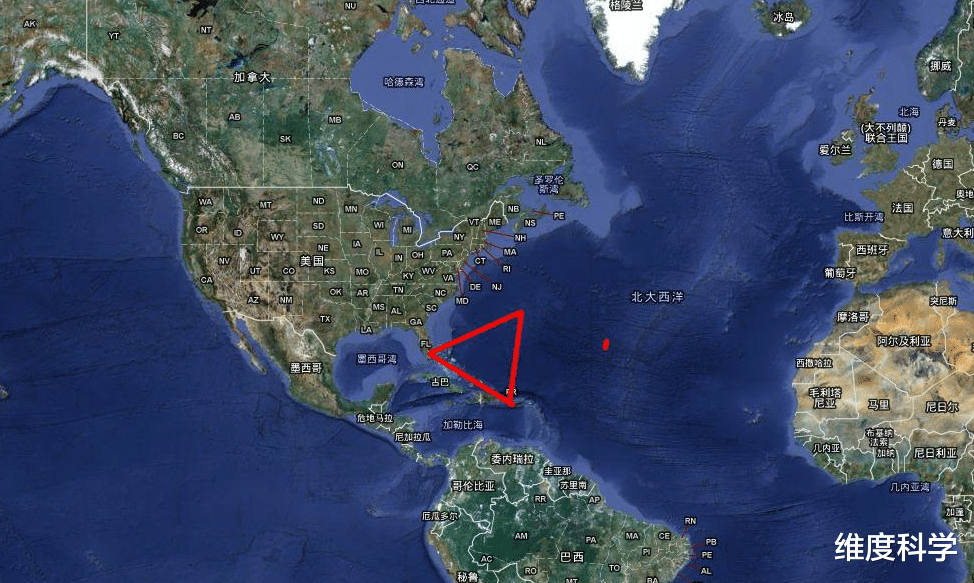  “自然禁区”和“人造禁区”哪个更危险？看看你知道几个“禁区”