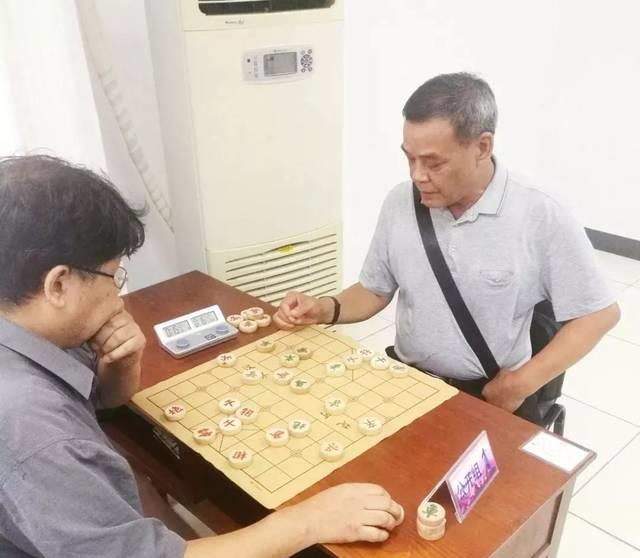 中国象棋|和棋属于消极态度吗，和棋到底难不难，棋友们可以给解答一下吗