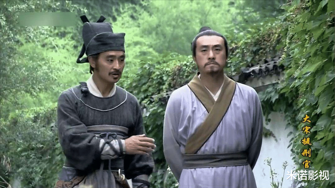 欧阳震华|18年后法医鼻祖重返荧幕，欧阳震华再演《洗冤录》，能否再造经典