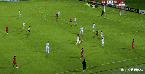 武磊|2-0拿下菲律宾！武磊点射：胜利属于每一个人 无论输赢我们都一起扛