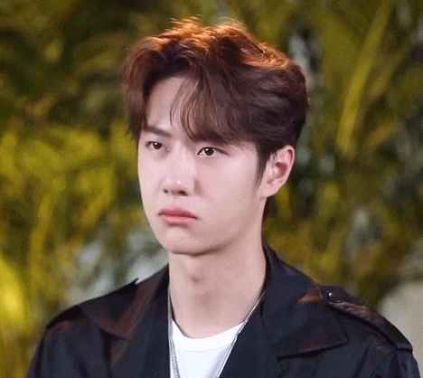 龚俊|这还没到半年呢！龚俊人气榜超越肖战，网友“神预言”提前实现