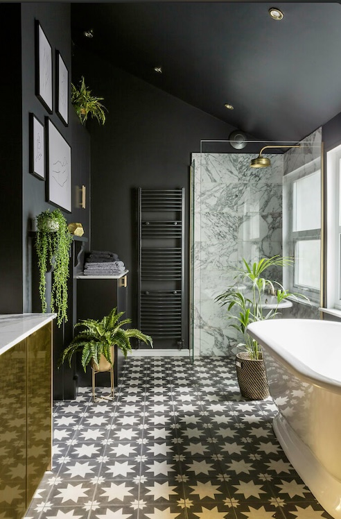 外国网友分享世界各地的“最美房间”，每一张都治愈又惊艳啊