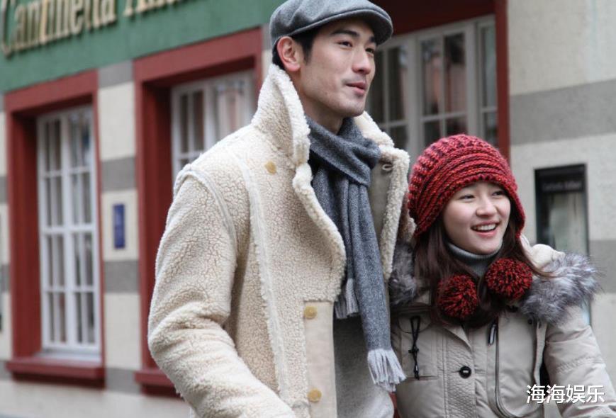 明星|盘点10部虐心爱情剧，每一部都是经典值得二刷，哪部是你熬夜追的