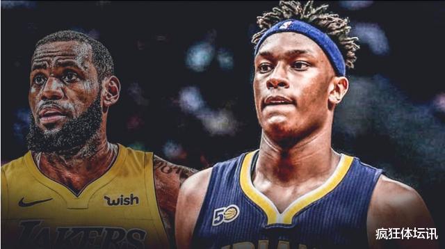 湖人队|完美交易！湖人队3换1方案出炉，哈雷尔小加已进入离队倒计时