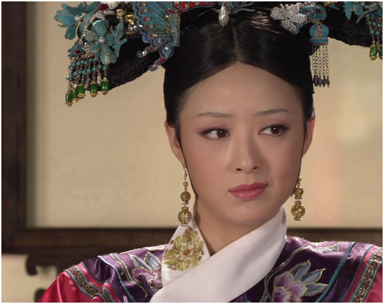 蒋欣|情商低得罪半个演艺圈，“傻姑娘”蒋欣的娱乐圈历险记