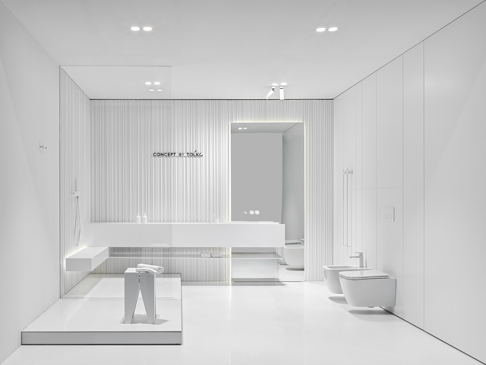 ALPHALUCE|办公区灯光照明的重要性