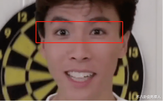 明星|对双眼皮“下手”的明星：浮肿、宽大、失败返工，一个比一个狠