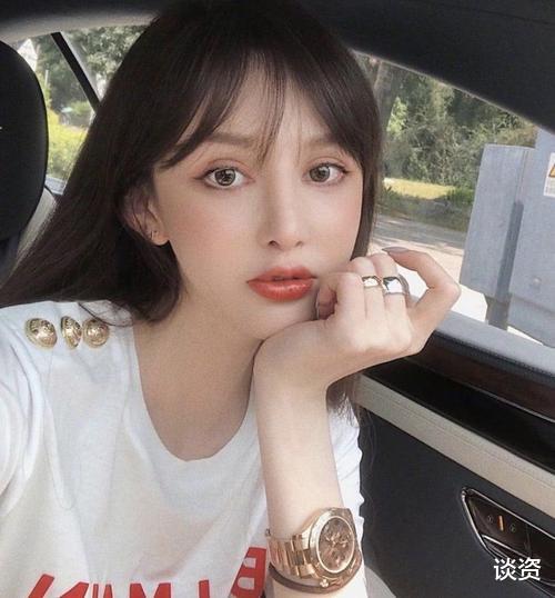 郑爽|郑爽这一家子，绝了