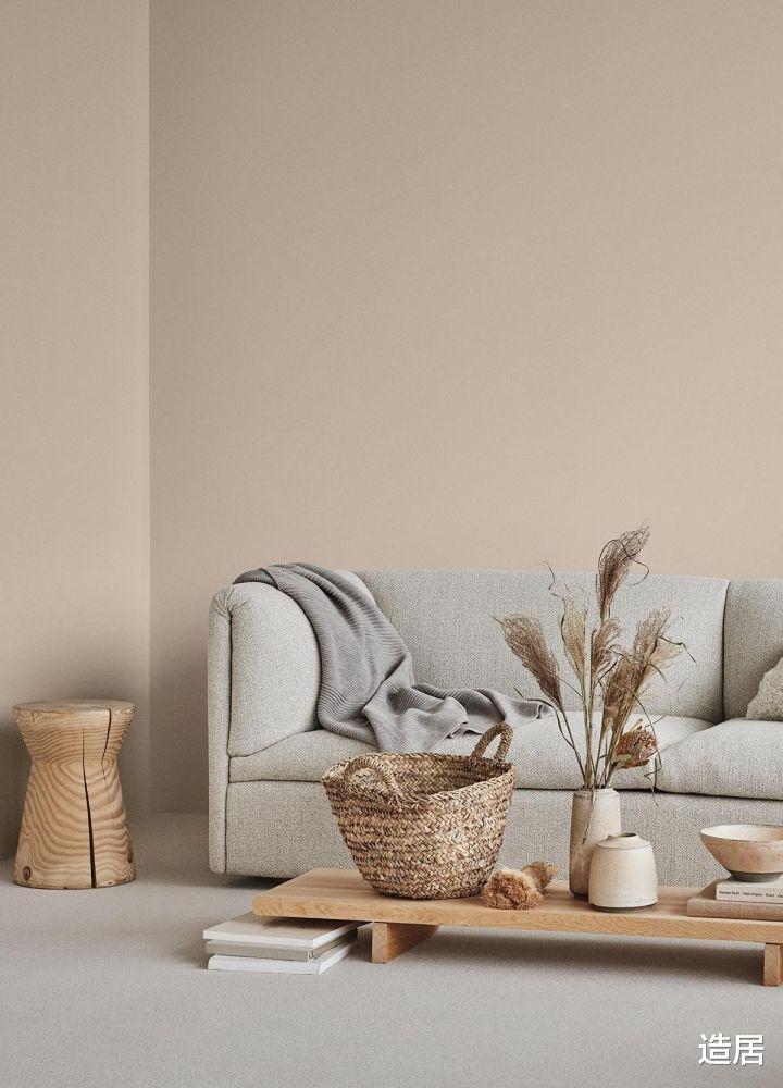 请收下,这份沉浸式入冬家居搭配指南