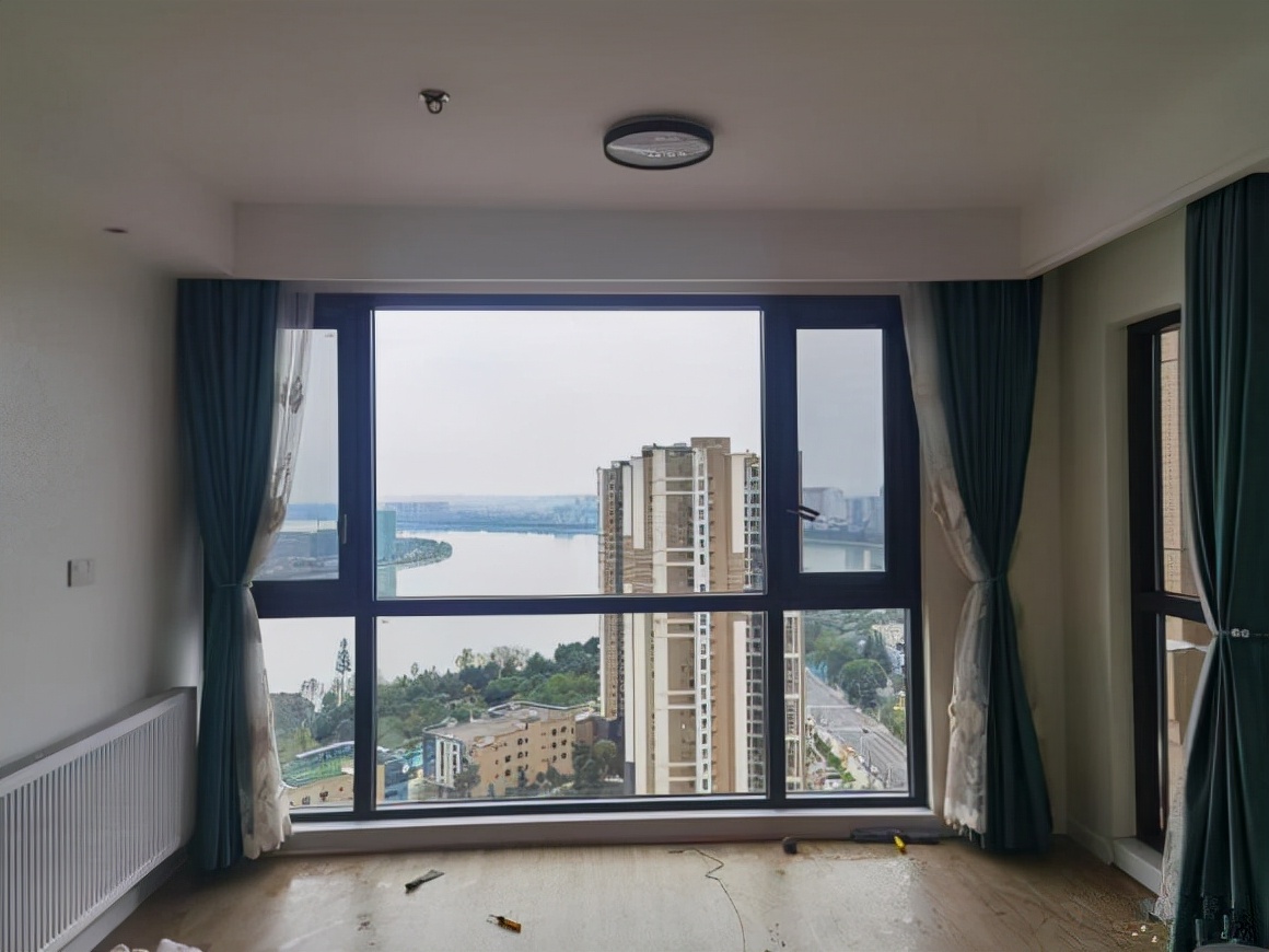 130平米毕业照出炉,现代简约混搭风,10万就搞定了,来晒晒