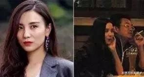 张基龙|她是中国最性感的女演员，却爱上了有5段婚姻的男人，如今过得如何？