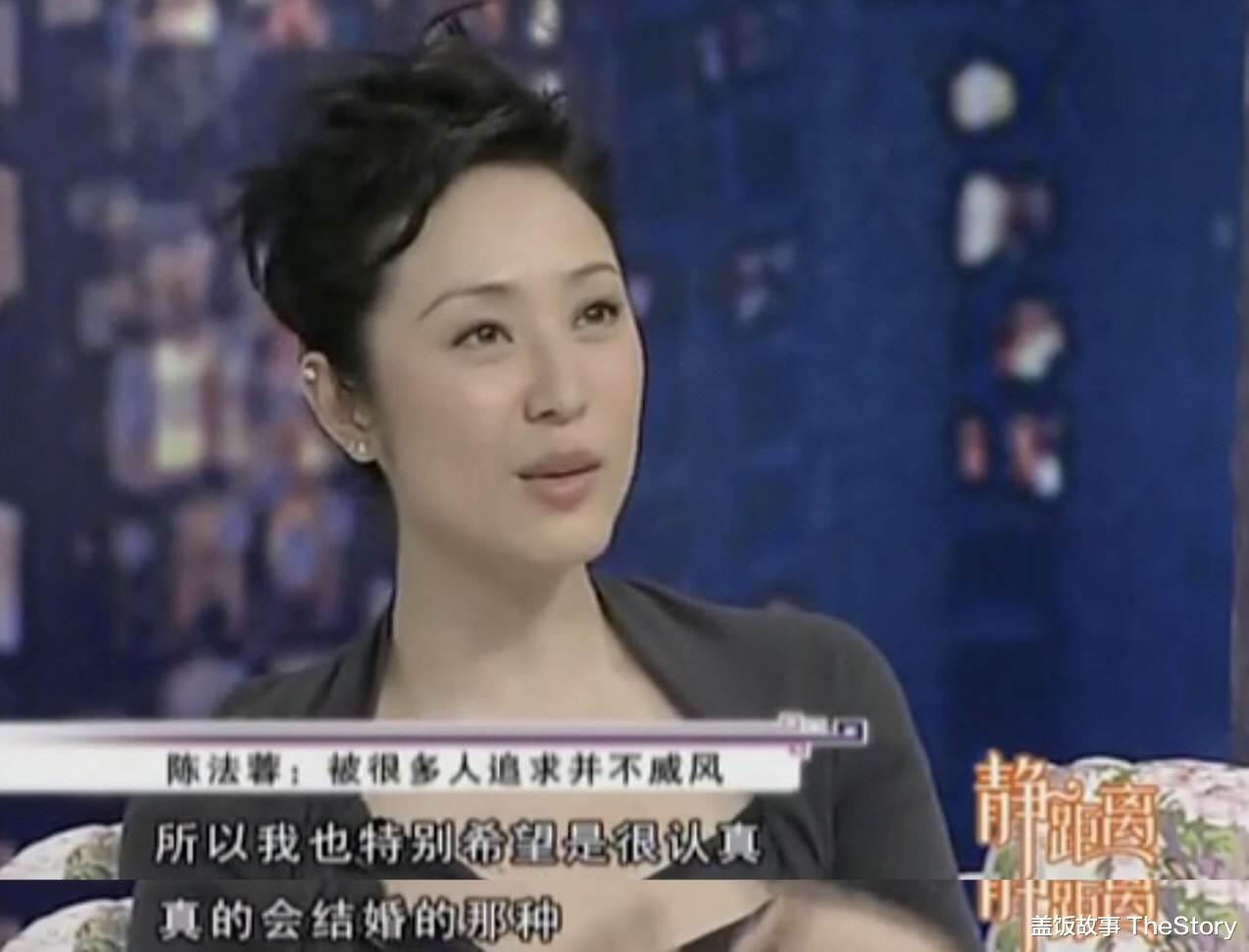 朱茵|不互撕、不翻脸,相亲相爱30年,她们打了多少塑料姐妹花的脸?