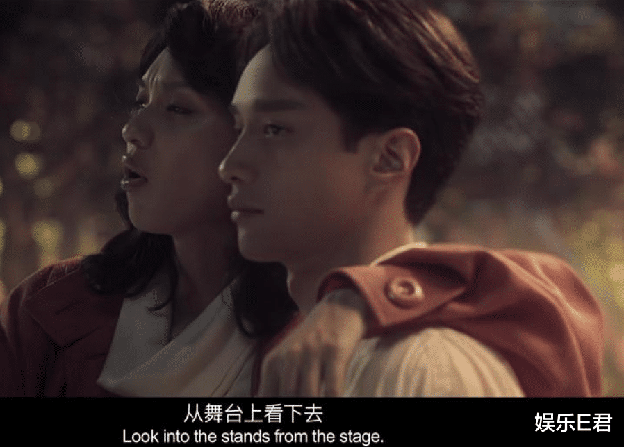 梅艳芳|贬低张国荣，不提赵文卓，电影《梅艳芳》能还原多少历史现实？