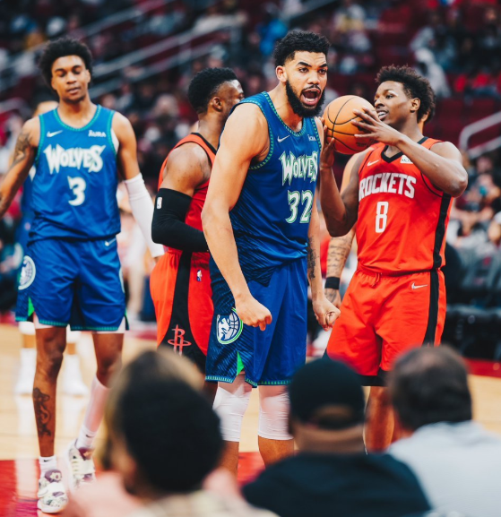 火箭隊(duì)|火箭兩戰(zhàn)失分271，平均主義毀新秀，三毒瘤浮現(xiàn)，費(fèi)爾蒂塔出手吧