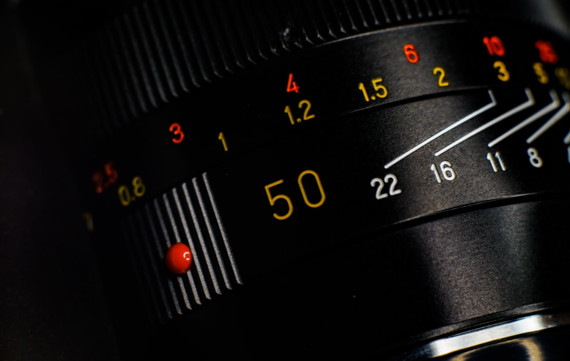 |国产光学Brightin Star正式发布RF 50mm F0.95镜头