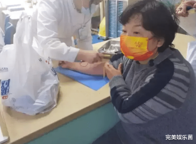 九江|报应？老杜熊磊携手进医院，一个看病一个看人，姚威将回九江过年