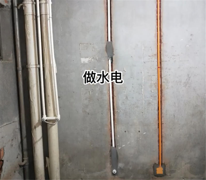 学区房|夫妻俩买下68㎡学区房，老破小三居室摇身一变温馨居，网友：不错