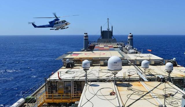 无线泉州 近四年来首次！谈判关键时刻，美伊在波斯湾“激烈交火”