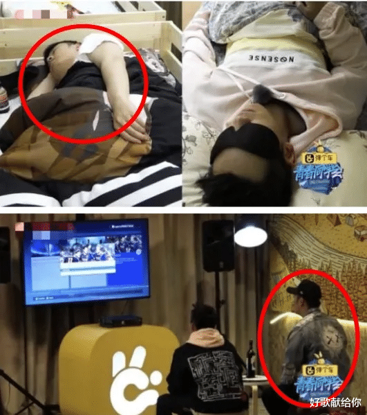 陈赫|陈赫的“清醒”，撕开了多少综艺明星的“遮羞布”？