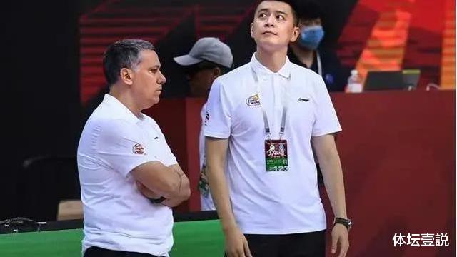 杨鸣|突发!杨鸣社媒暗示将主动辞职,两大辽宁籍土帅成热门新帅候选