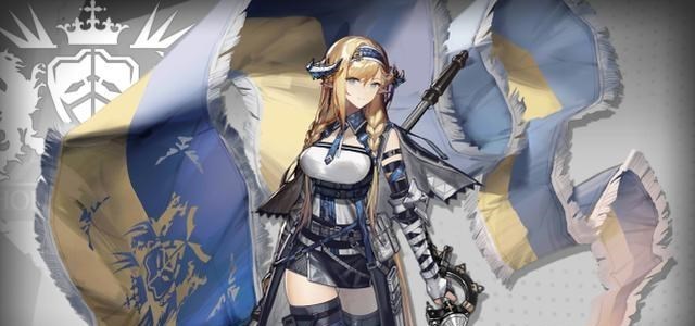 明日方舟|明日方舟琴柳强不强?一晚上没凑齐精二的材料,爆率比家具还低?