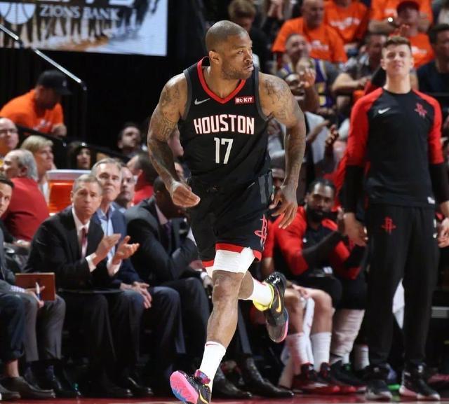 森林狼队|3大交易方案!塔克离开休城,加盟森林狼,火箭得到选秀权