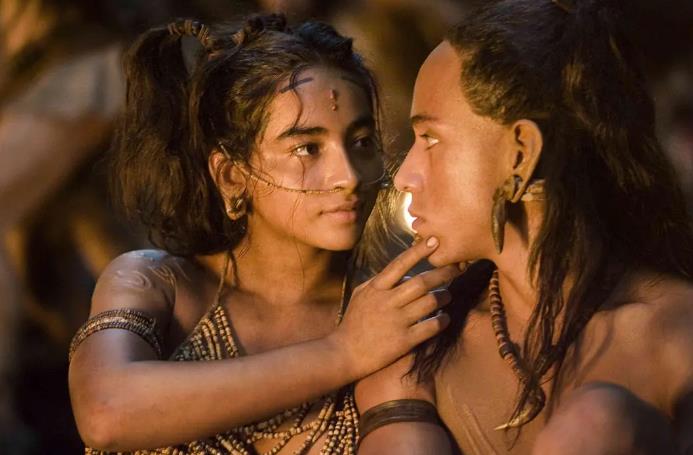 |推荐6部全程无尿点的高分电影