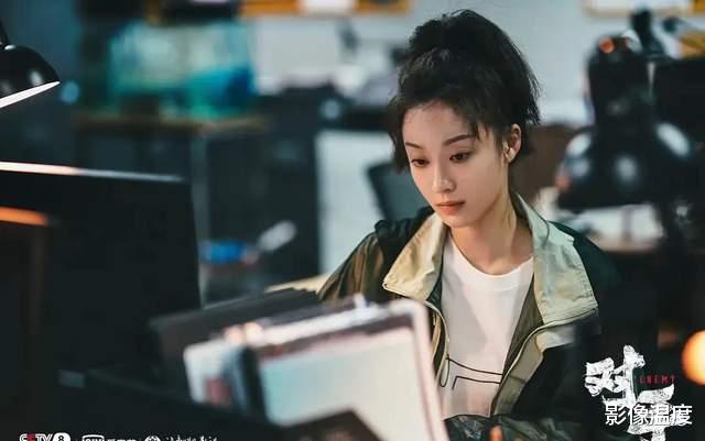 黄海|高分谍战剧《对手》的4大败笔
