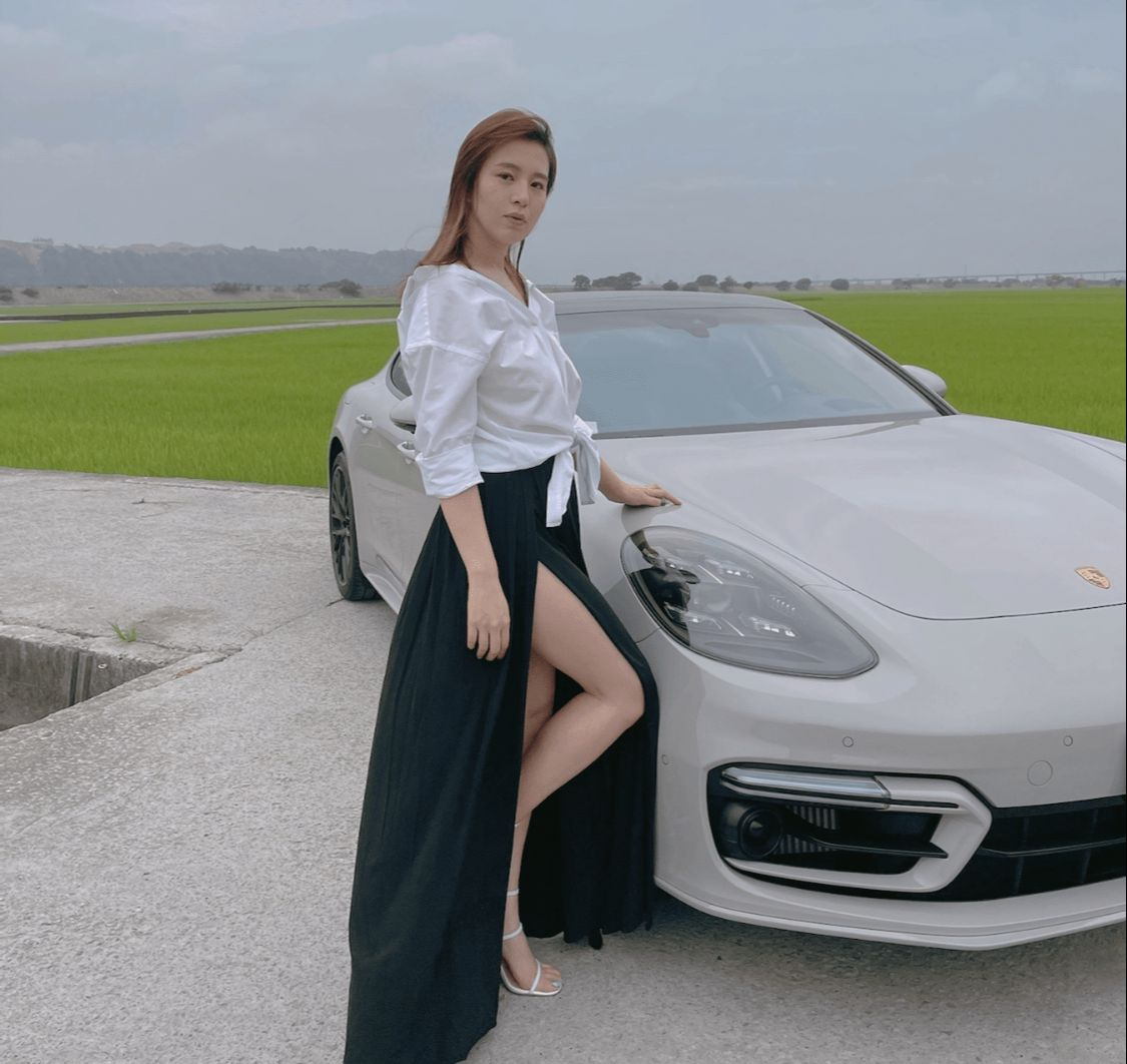 刘品言|阮经天曾毁了她的星途，还声称拿了她的“初夜”，如今33岁仍单身