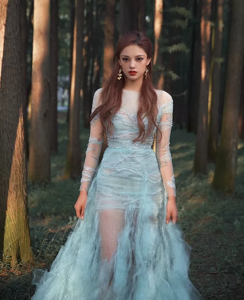 照骗|绝色网红齐亮相，真容却一个比一个幻灭，网友：这放在古代就是欺君之罪吧？