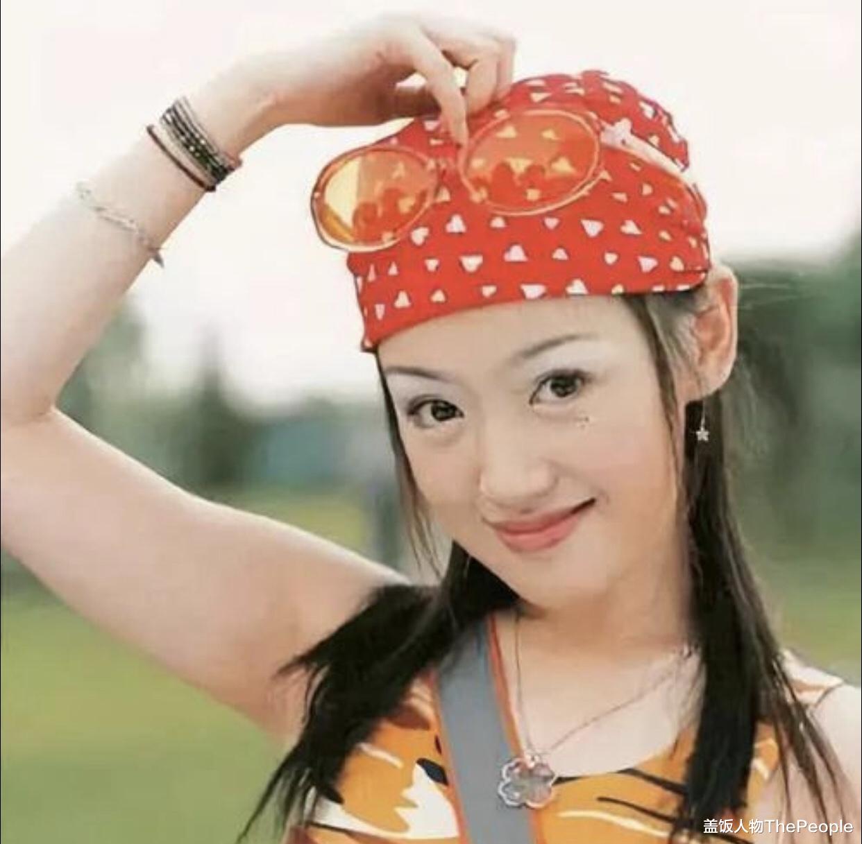 张萌|嘴歪、脸肿、表情僵硬，让实力派女星们陷入“中年危机”，太可惜