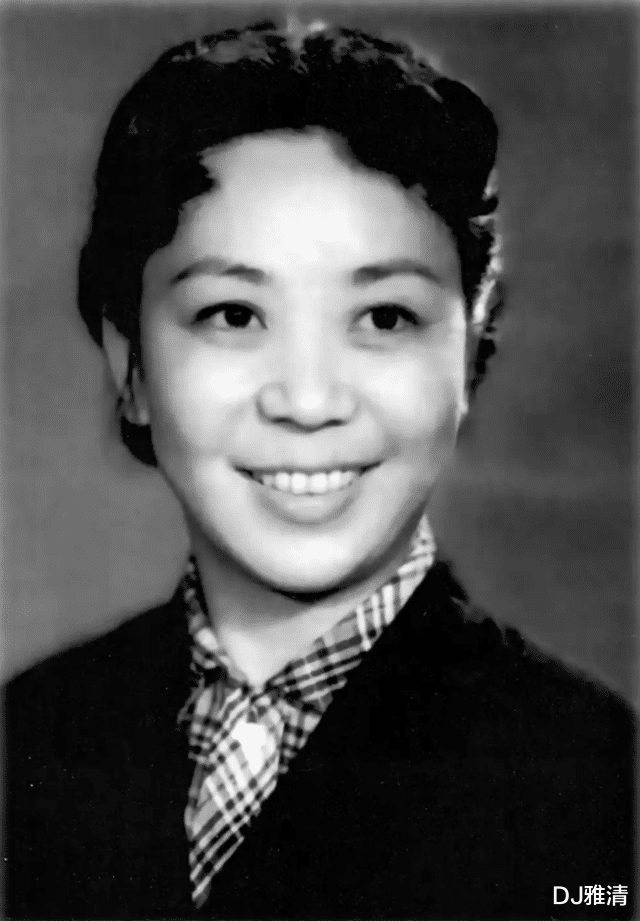 蒋天流|长得不好,接替秦怡演主角也不红,却从不认输,这位励志女星,优雅到91岁