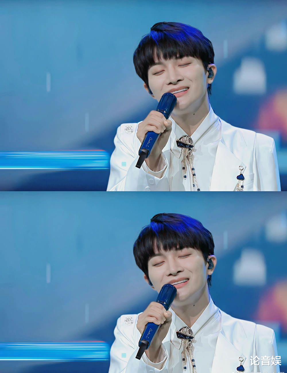 漫展|周深确认加盟B站跨年，官方另类的声明方式，却成为了一次官宣