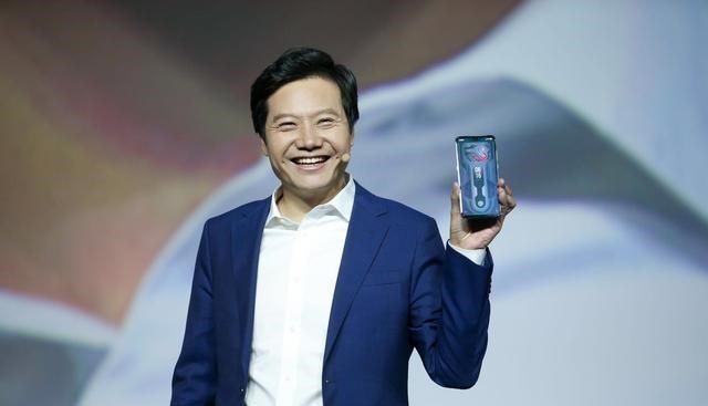 奶爸育儿宝库|小米12 Ultra曝光：2亿像素+骁龙895+5300mAh，雷军发力了