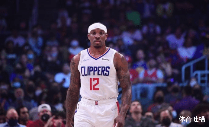 快船隊(duì)|拒絕破罐子破摔，近2場(chǎng)終迎回暖！二進(jìn)宮快船他真要把握機(jī)會(huì)了