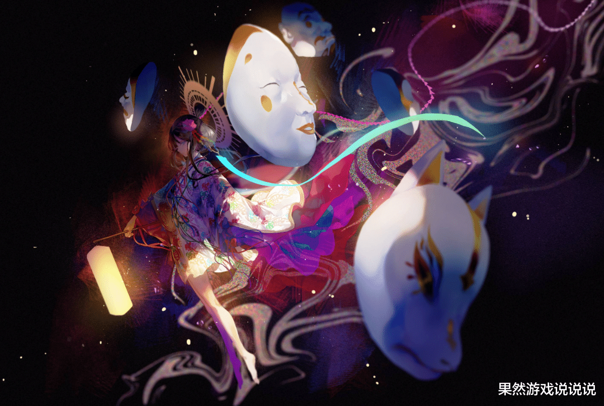 阴阳师|阴阳师荣获“2021最佳游戏文化创意”，策划不奖励黑蛋会很难收场