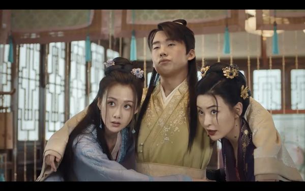 宁毅|赘婿大结局太催泪：耿护院为救宁毅牺牲，刘西瓜被辜负，宁毅与苏檀儿和离