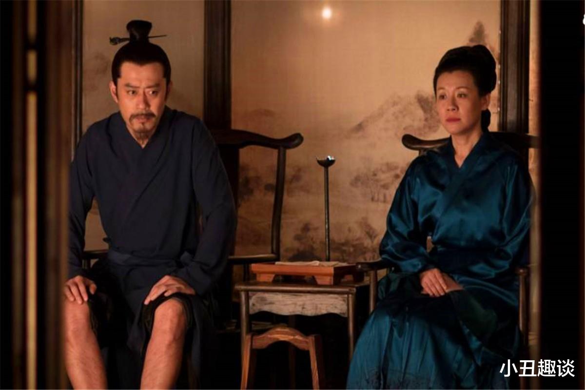 盛纮|《知否》:盛纮到底有多偏心?竟想“县里决堤,府衙知州反升官”