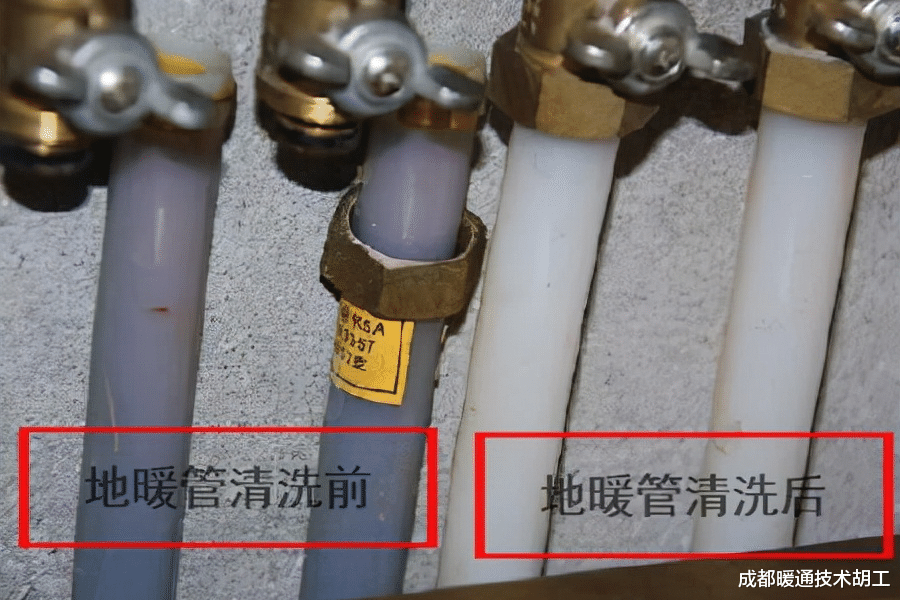供暖|地暖的安装和使用需要特别注意的有哪几点？对效果有很深的影响。