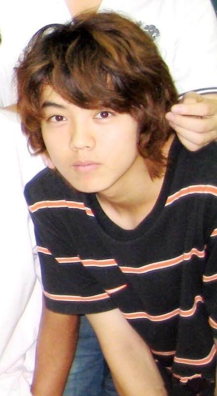 鹿晗|鹿晗：这是我18岁，杨洋：这是我18岁，龚俊：那我走