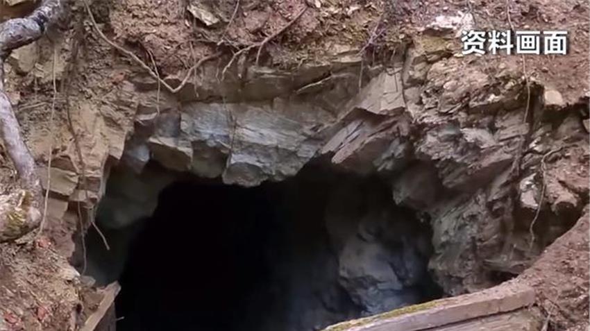 6人组团去山西“洗洞”,没想到无一幸免,村民:就是在赌命!