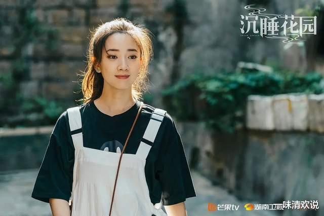 龚俊|《山河令》之后，龚俊又拿出一部高水准之作，或成为年底黑马