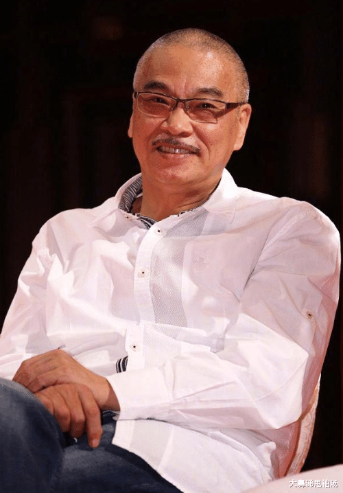 吴孟达|田启文称吴孟达已进入弥留阶段，周星驰：任何需要出力的都没问题