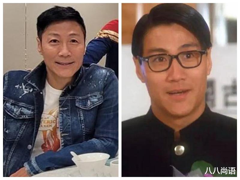 林正英|孟海罕见出镜，身材发福状态超好，与林正英曾合作《僵尸道长2》