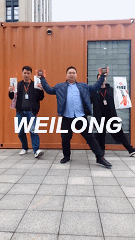 厨房人类 当场去世！卫龙的这个沙雕视频，把我头都笑掉了…