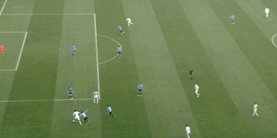 大连|迟来的4-1！大连人队近4轮首胜！位列中超倒2！将参加保级附加赛