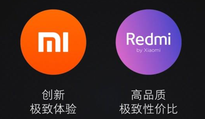 红米手机|“Redmi”商标不属于小米？网友：趁这个机会改成Houmi吧！